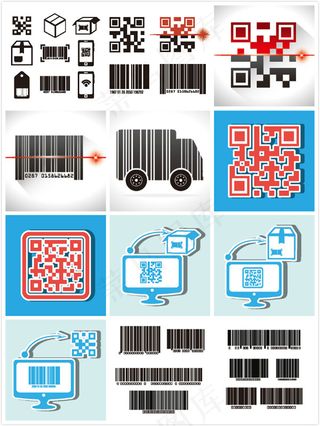 二维码扫描设计