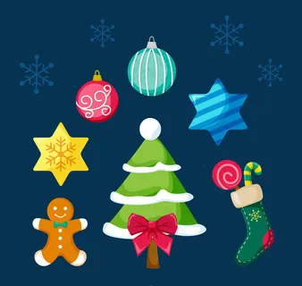 圣诞装饰物