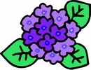 花朵鲜花_836eps,ai矢量模版下载