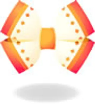 矢量礼品扎带图片_2