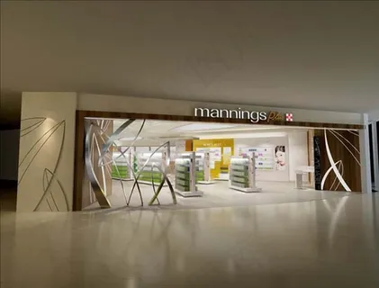超市3d模型 超市3d模型