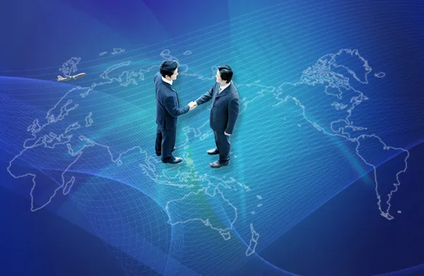 数码科技商业,背景元素(4000X2600(DPI:300))psd模版下载