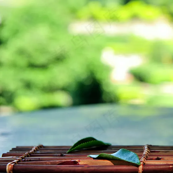 淘宝茶叶背景psd模版下载