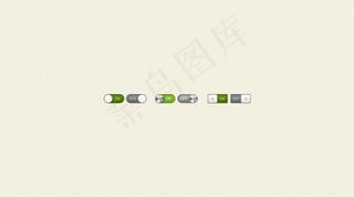 经典网页图标,免抠元素