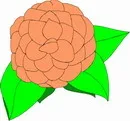 花朵鲜花_589eps,ai矢量模版下载
