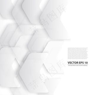 多边形箭头元素