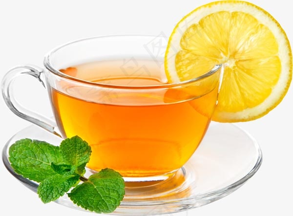 柠檬茶