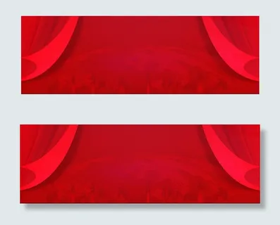 淘宝喜庆海报背景