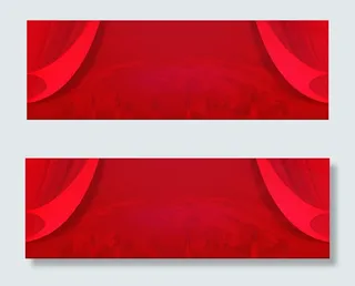 淘宝喜庆海报背景