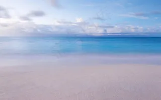 大海图片素材