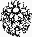 花朵鲜花_1073eps,ai矢量模版下载