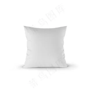 家居抱枕样机