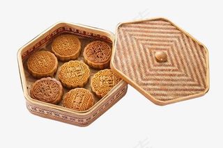 月饼