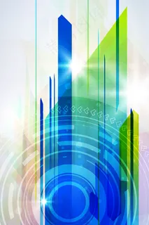 科技时尚背景 科技时尚背景