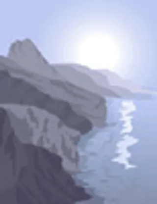 矢量风景背景_84,背景元素