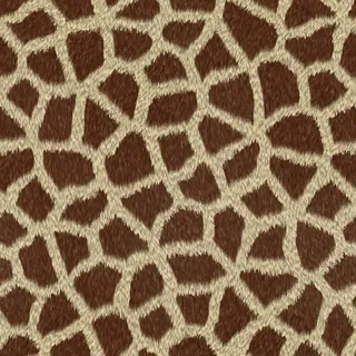 长颈鹿花纹背景