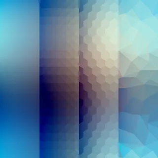 抽象图案模糊背景