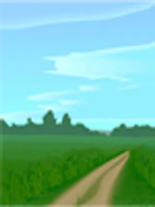 矢量风景背景_3,背景元素