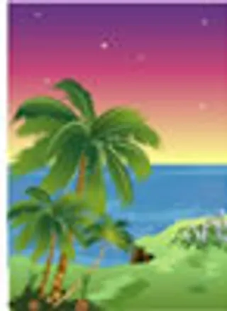 矢量假日旅游_48