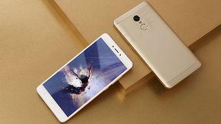 智能手机场景样机