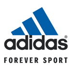阿迪达斯(adidas)三条纹版