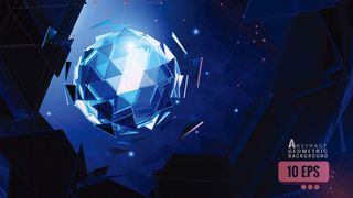 三角形聚集球体