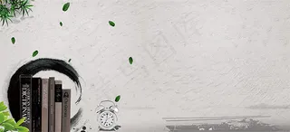 中国风淘宝海报背