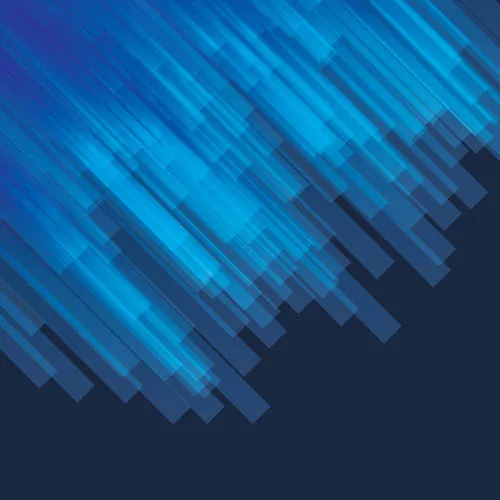 蓝色斜纹背景eps,ai矢量模版下载