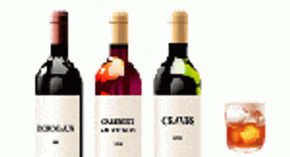 韩国矢量美食_19