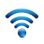 无线网络图标,免抠元素eps,ai矢量模版下载