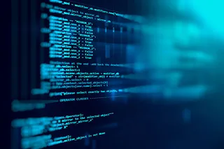 立体梦幻科技图片