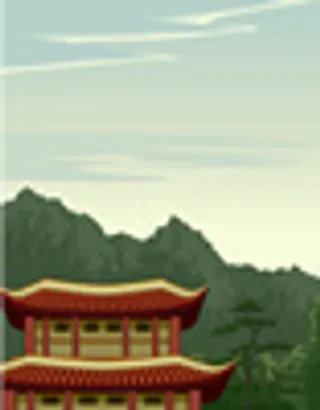 矢量风景背景_143,背景元素