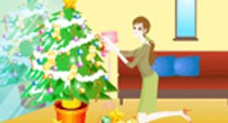 圣诞节矢量素材_7