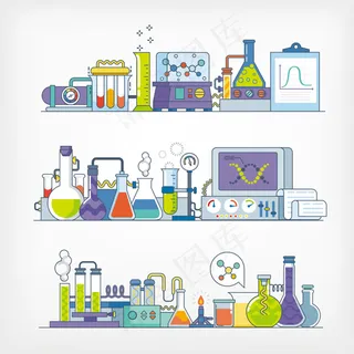 实验室医疗器械