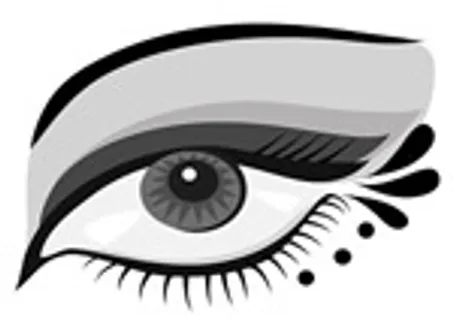 矢量眼睛元素