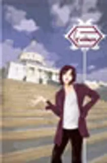 矢量假日旅游_31