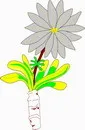 花朵鲜花_718eps,ai矢量模版下载