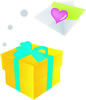 矢量礼品图片_74