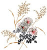 PSD精美花纹_28psd模版下载