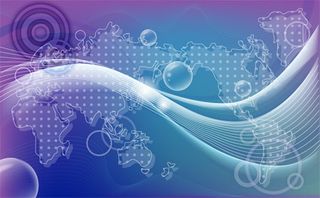 梦幻地图与气泡矢