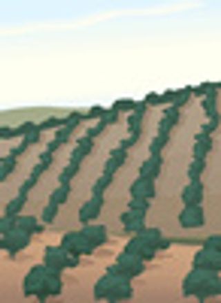 矢量风景背景_46,背景元素