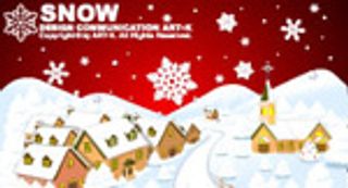 圣诞节矢量素材_48