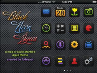 黑色风格图标,免抠元素