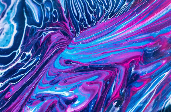 彩色纹理背景图片