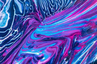 彩色纹理背景图片