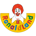 RonaldMcDonald小丑麦当劳大叔
