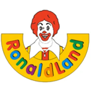RonaldMcDonald小丑麦当劳大叔