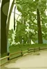 矢量风景背景_51,背景元素ai矢量模版下载