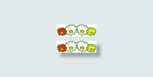 花朵鲜花_686eps,ai矢量模版下载