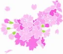 花朵鲜花_738eps,ai矢量模版下载